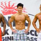 Thuc  Nguyen - NPC Max Muscle Classic 2013 - #1
